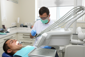 Hi Teeth Dental Clinic 您好牙科