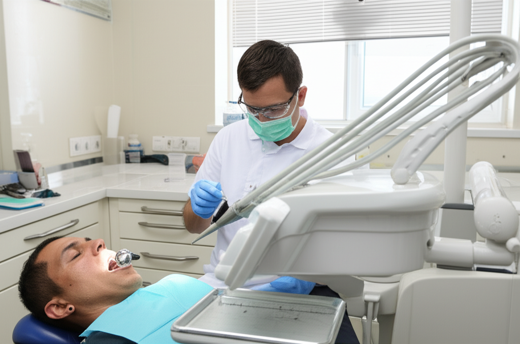 Hi Teeth Dental Clinic 您好牙科