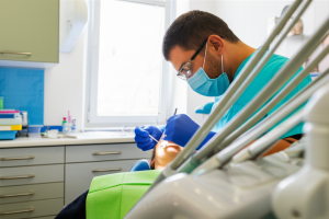 Horizon Dental Clinic,Bukit Indah
