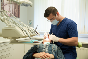 Inspired Yap Dental Clinic古来叶氏牙科