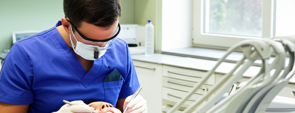 Terbaik Dental Clinic Near Me