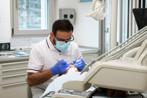 KLINIK PERGIGIAN EUNA SMILE TAPAH