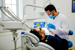 KLINIK PERGIGIAN GLOWSMILE BERTAM PERDANA