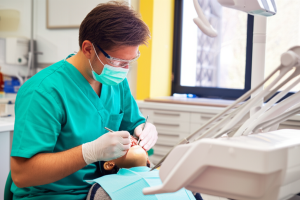 KLINIK PERGIGIAN HIJRIY