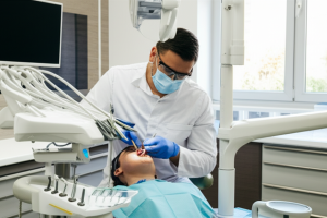 KLINIK PERGIGIAN MESRA ALAMESRA
