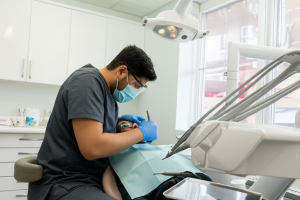 Kam Dental Care