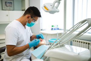 Klinik Dr.Rueban 24 Jam Nibong Tebal