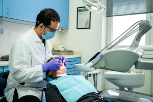 Klinik Gigi A’ilah