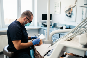 Klinik Pergigian ALight Dental
