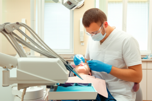 Klinik Pergigian Ai Dental