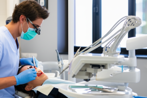 Klinik Pergigian Al Waleed – Yan