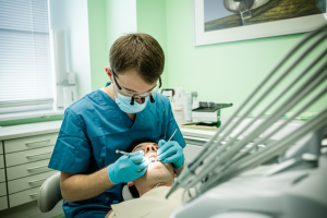 Klinik Pergigian Aloha