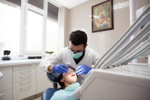 Klinik Pergigian Amalmedik