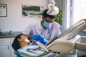 Klinik Pergigian Arasu