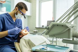 Klinik Pergigian Arden Teluk Intan (Dental Clinic)