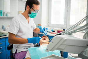 Klinik Pergigian Artisan Dental Klang (Dulu KP Firdaus)