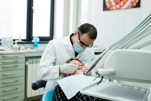 Klinik Pergigian Aspire Dental