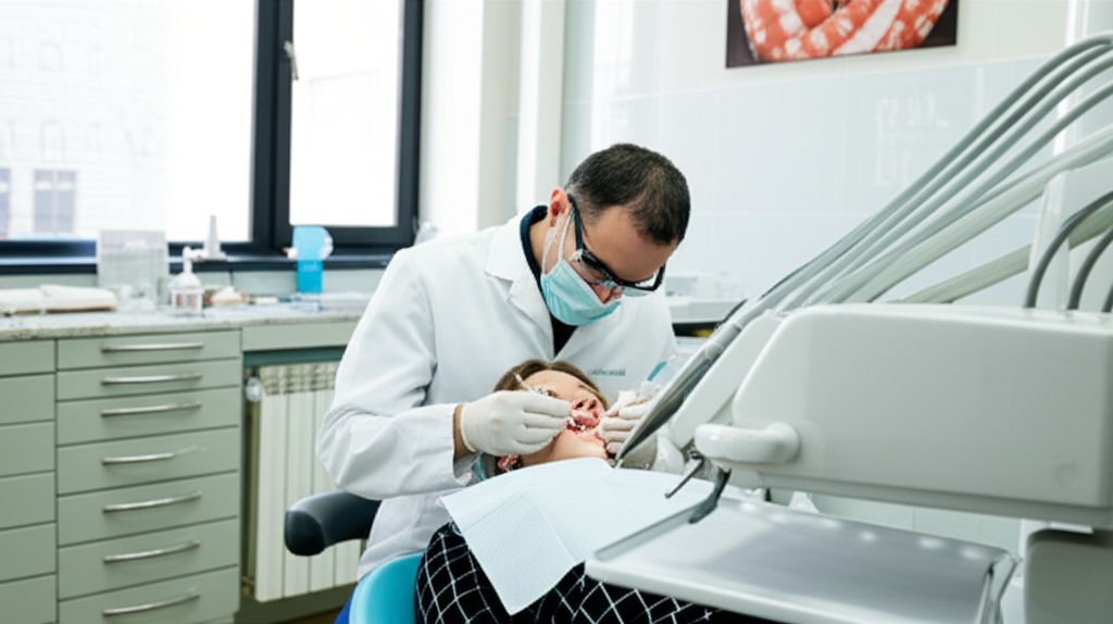 Klinik Pergigian Aspire Dental
