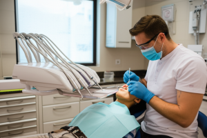 Klinik Pergigian Avisienna – Scaling, Teeth Whitening, Veneer, Aligner & Braces Putrajaya
