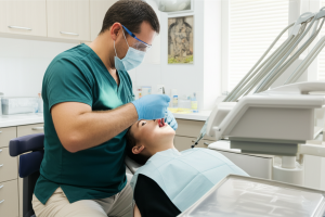 Klinik Pergigian Avisienna Dr Nusaibahkz