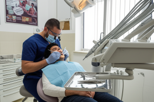 Klinik Pergigian AwaDent