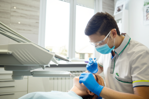 Klinik Pergigian Awfa