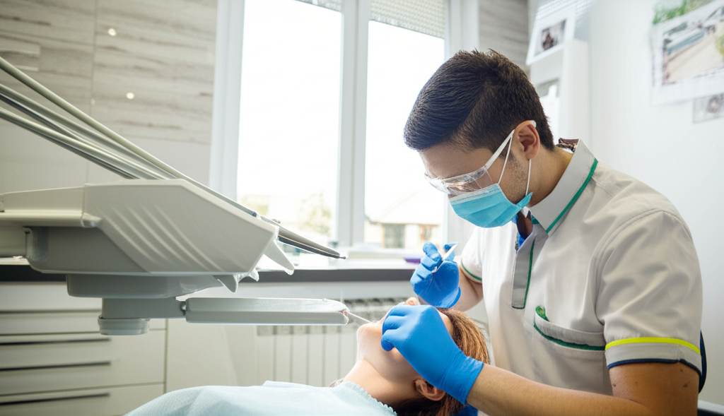 Klinik Pergigian Awfa