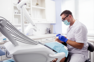 Klinik Pergigian Bite
