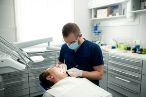 Klinik Pergigian Blumi Care