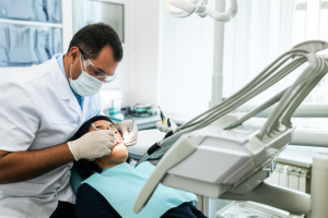 Klinik Pergigian Chew