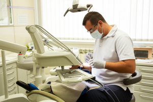 Klinik Pergigian Chuah | Chuah Dental Clinic | Section 14