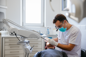 Klinik Pergigian Creative Smile