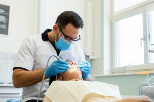 Klinik Pergigian D’CARE Dental Surgery – Tawau