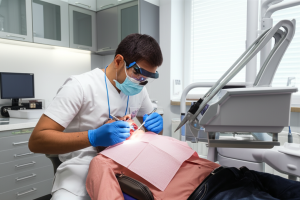 Klinik Pergigian Daisy