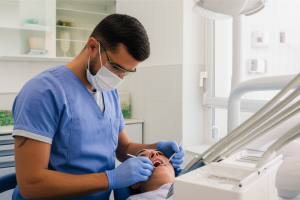 Klinik Pergigian DentSmile Cherang