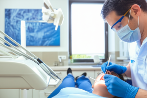 Klinik Pergigian DentSmile Kubang Kerian