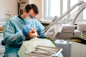 Klinik Pergigian Denta Levant Kota Damansara