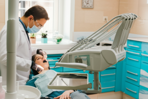 Klinik Pergigian Dentabay Georgetown