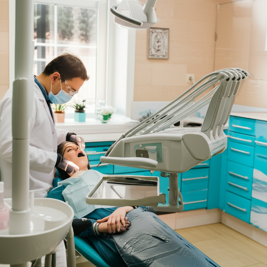 Klinik Pergigian Dentabay Georgetown