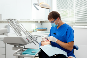 Klinik Pergigian Dentabay