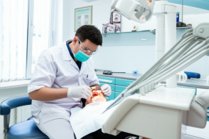 Klinik Pergigian Dental Cottage Muar