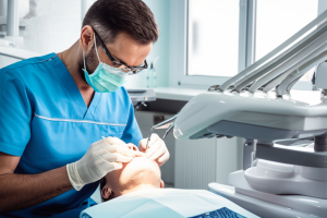 Klinik Pergigian Dental Heritage Kota Warisan