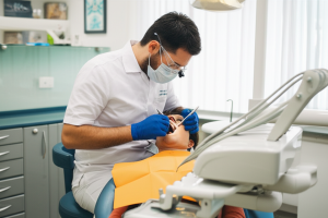 Klinik Pergigian Dental Hub – Simpang Ampat, Penang