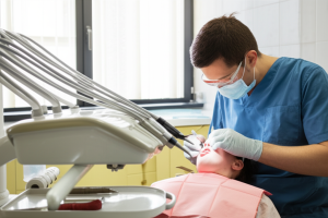Klinik Pergigian Dental Legacy Ampang
