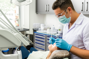 Klinik Pergigian Dental Place @ Melaka Sentral