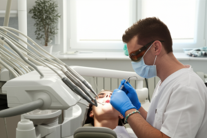 Klinik Pergigian Dental Place