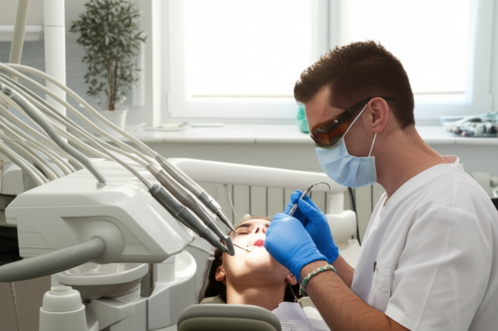 Klinik Pergigian Dental Place