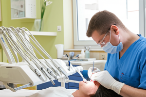 Klinik Pergigian Dental Village