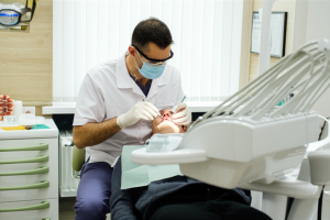 Klinik Pergigian Dixon
