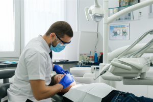 Klinik Pergigian Dr Fatain – Aesthetic, Veneer, & Braces @ Indera Mahkota 3(IM3), Kuantan
